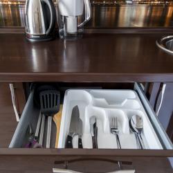 Фото Отель RentAp (РентАп) на улице Радужная 5