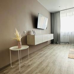 1-комнатные апартаменты стандарт