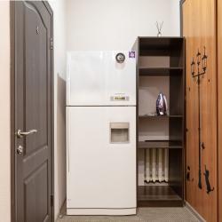 Фото Отель BJ-HOME (БиДжей-Хоум) на переулке Ульяны Громовой