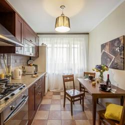 фото 10 GMApartments (ДжиЭмАпартментс) на улице Черняховского