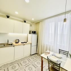 Фото Апартаменты на улице Оружейника Драгунова