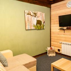 Фото Отель Шале Форестклаб