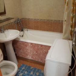 Фото Апартаменты на Амурском бульваре, 23