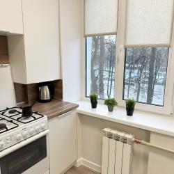 2-комнатные апартаменты улучшенные