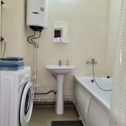 Фото Апартаменты на улице Каштановая