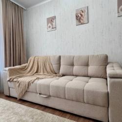 2-комнатные апартаменты улучшенные