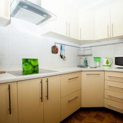 3-комнатные апартаменты стандарт