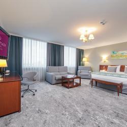 фото 31 Crowne Plaza Krasnodar-Centre (Краун Плаза Краснодар-Центр)