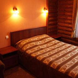 Фото Отель Фаворит