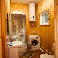 Фото Отель Дивное
