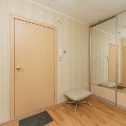 1-комнатные апартаменты улучшенные