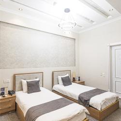 Фото Отель Merhaba (Мерхаба)