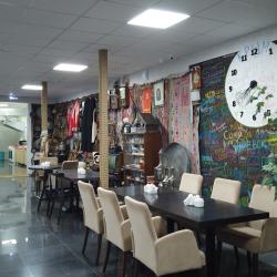 Фото Отель Каньон