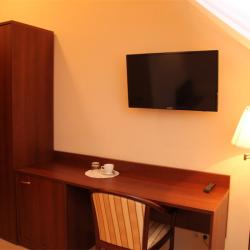 1-местный номер стандарт