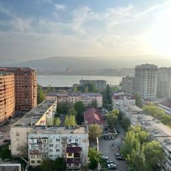 2-комнатные апартаменты стандарт