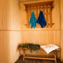 Фото Отель Большой Плёс