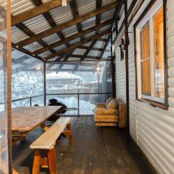 Фото Отель Посиделки