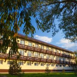 Фото Отель Лихвинские воды Санаторий