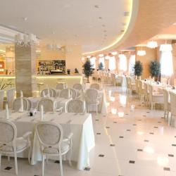 Фото Отель Виктория Олимп