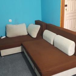 Фото Апартаменты на улице Симферопольская 34