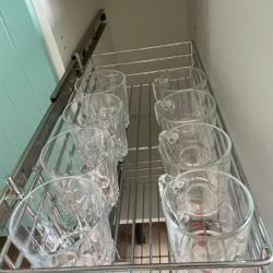 1-комнатные апартаменты стандарт