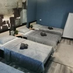 Фото Отель Калина на улице Заводской 4