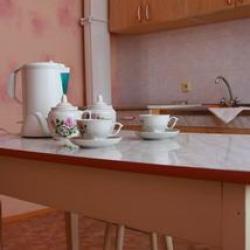 Фото Отель Металлург