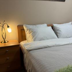 Фото Апартаменты на улице Пушкинская 245а