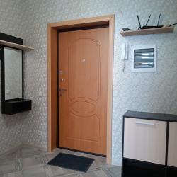 Фото Апартаменты на улице Автозаводская 3