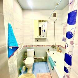 Апартаменты стандарт