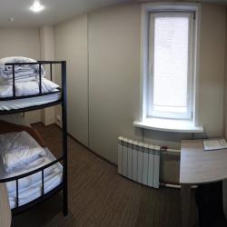 Фото 13/15 Хостел