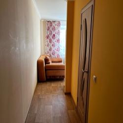 Фото Апартаменты на улице Луначарского 32к2