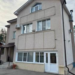 3-комнатные апартаменты улучшенные Трехкомнатные апартаменты