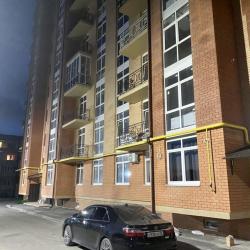 Фото Апартаменты на улице Зураба Магкаева, 2/2