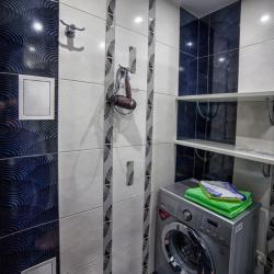 1-комнатные апартаменты люкс с диваном
