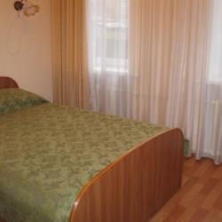 Фото Отель Волна