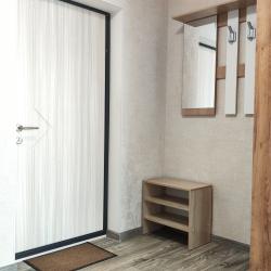 Апартаменты улучшенные