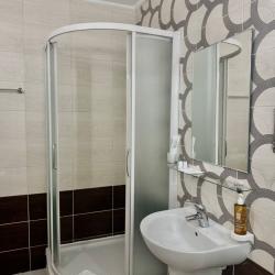 Апартаменты улучшенные 55 кв.м, с балконом