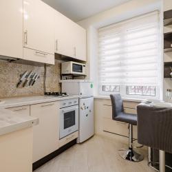 Фото Отель Комфорт сити на Ивана Бабушкина 18 к 1