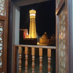 Фото Отель Golden Minaret (Голден Минарет)