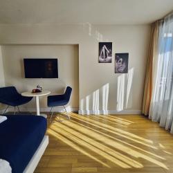 Фото Отель Orbi City GE (Орби Сити Джи)