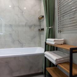 Фото Апартаменты на проспекте Санкт-Петербургский 14