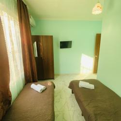 2-местный номер стандарт