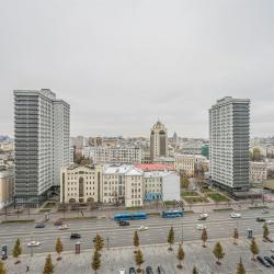 Апартаменты улучшенные Junior