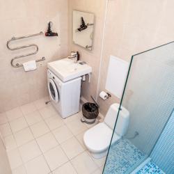 2-комнатные апартаменты улучшенные Южных культур 5 кв.12