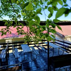 Фото Отель Garden Town (Гарден таун)