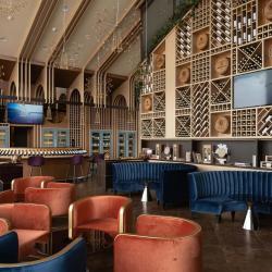 Фото Отель Точка на карте.