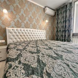 2-комнатные апартаменты улучшенные