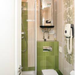 Номер стандарт (с завтраком)