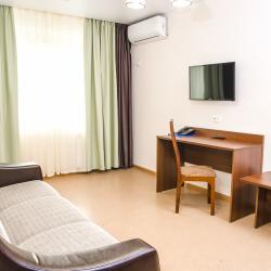 Фото Отель Планета